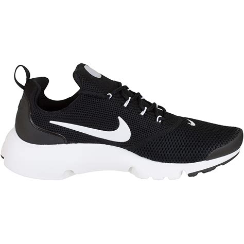 nike presto fly schwarz weiß av7011-001 eur 44|Nike Mens Presto Fly Running Trainers Av7011 Sneakers Shoes.